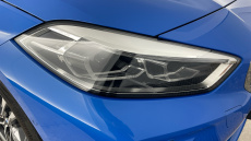 BMW 1 Series 118i [136] M Sport 5dr Step Auto [LCP] Petrol Hatchback